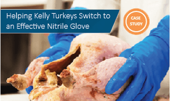 THE RIGHT LATEX FREE
                                                                           GLOVES ALWAYS IN STOCK
